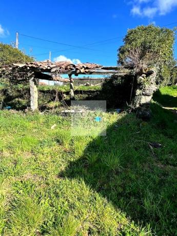 Terreno en Cortiña do Souto