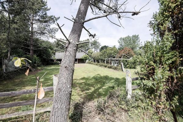 Terreno en calle Areosa