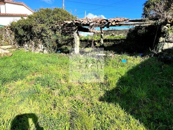 Terreno en Cortiña do Souto