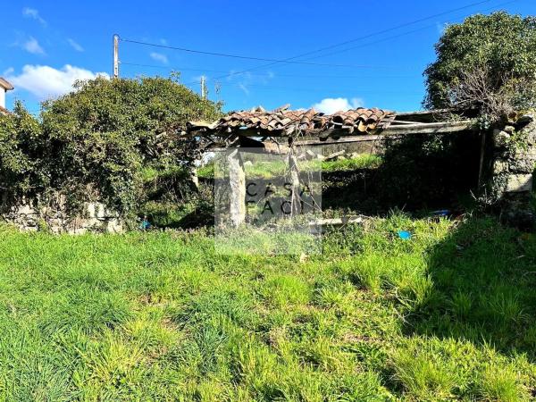 Terreno en Cortiña do Souto