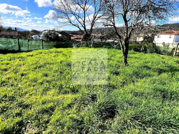 Terreno en Cortiña do Souto