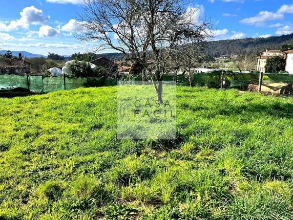 Terreno en Cortiña do Souto