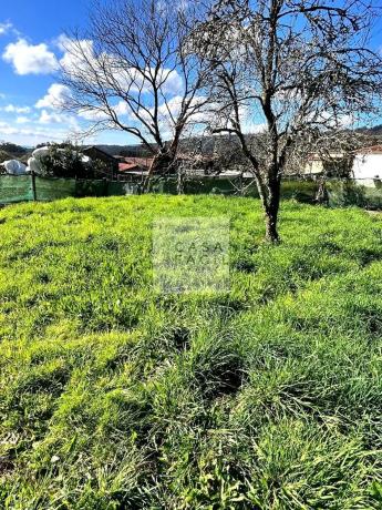 Terreno en Cortiña do Souto