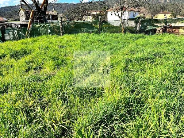 Terreno en Cortiña do Souto