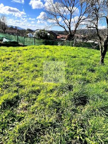 Terreno en Cortiña do Souto