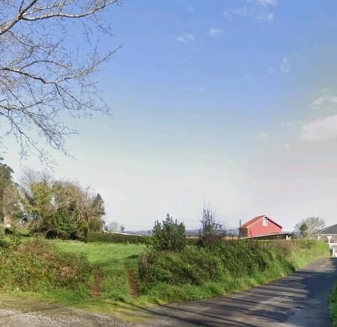 Terreno en Pedrouzo, 13