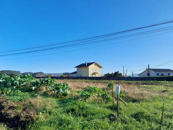 Terreno en San Mateo-Castro-O Val