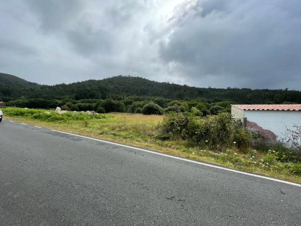 Terreno en Aldea Lamas