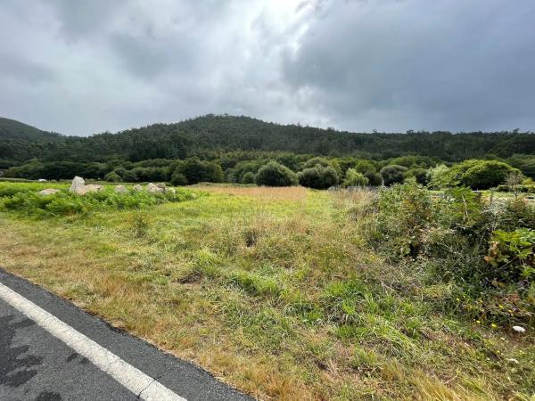 Terreno en Aldea Lamas