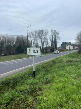 Terreno en Lugar Casaldares, 17