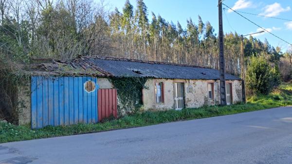 Terreno en Lugar Vilouchada, 15