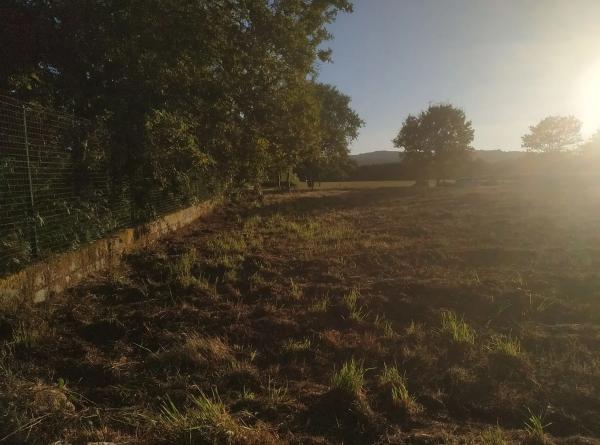 Terreno en a Polveira Parcela, 4