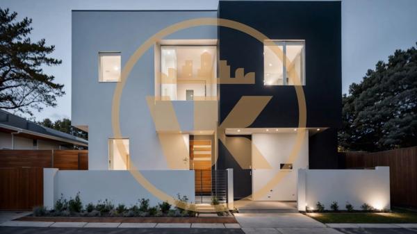 Terreno en avenida Rosalía Castro