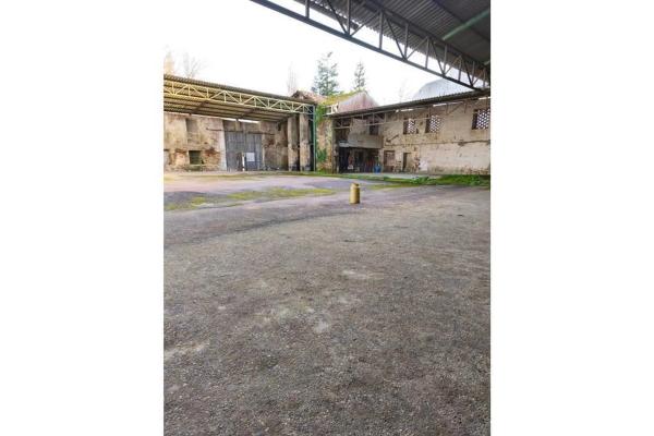 Terreno en calle do Campo de Santa Isabel