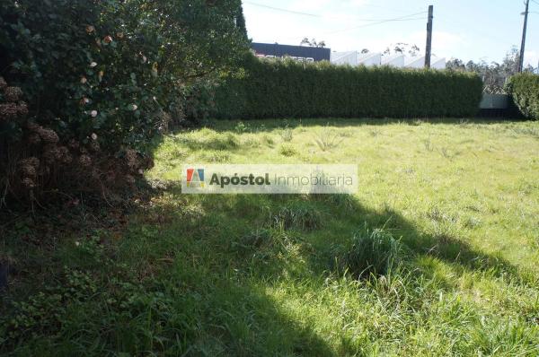 Terreno en calle de San Marcos