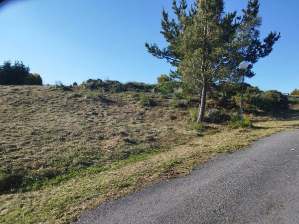 Terreno en calle Golondrina, 15