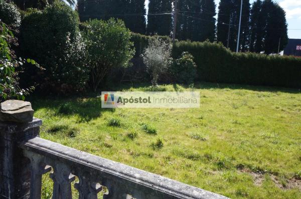 Terreno en calle de San Marcos