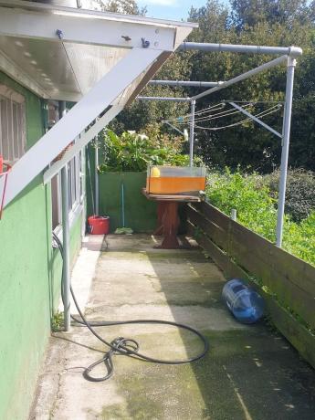 Terreno en calle Pedras s/n