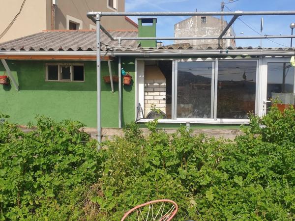 Terreno en calle Pedras s/n