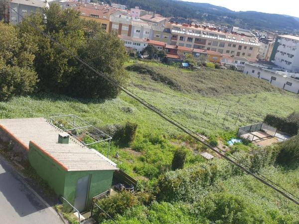 Terreno en calle Pedras s/n
