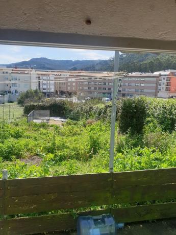 Terreno en calle Pedras s/n