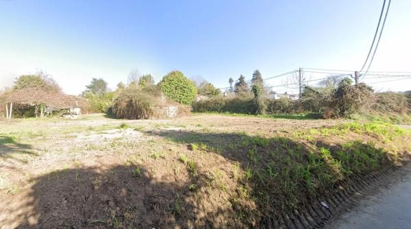 Terreno en avenida de la República del Uruguay