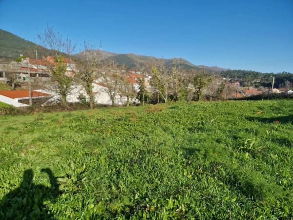 Terreno en Ponte Barbanza, 39