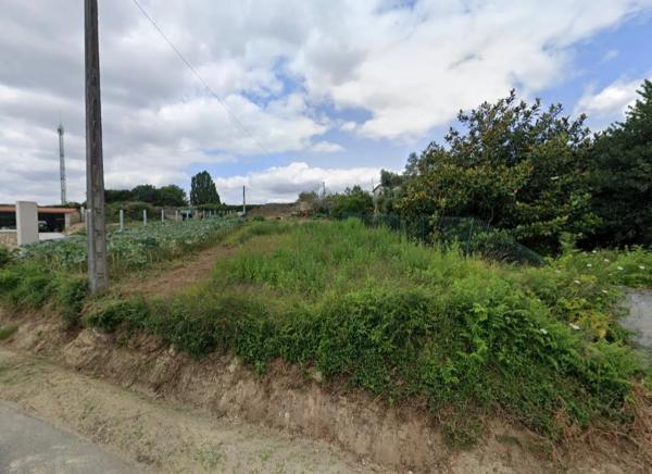 Terreno en Ac-241, 20