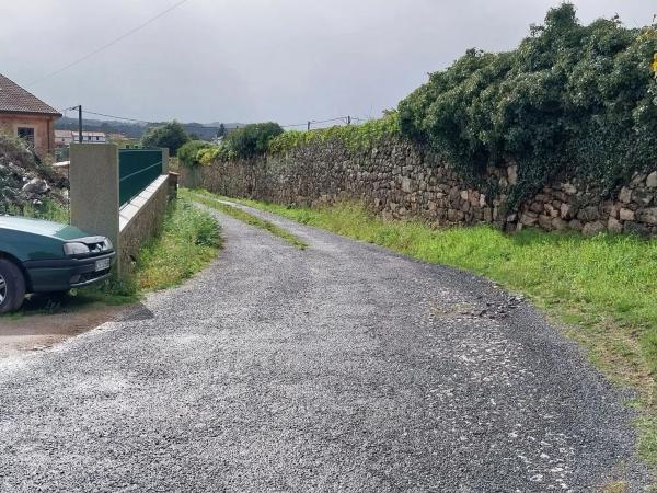 Terreno en Ac-241, 20