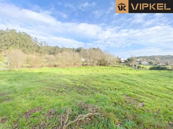 Terreno en Brans de Abaixo