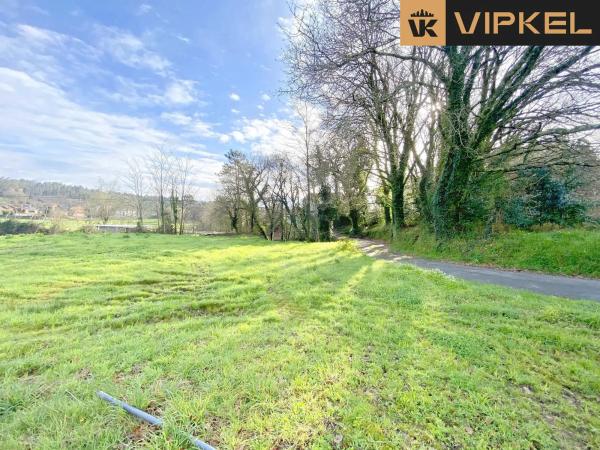 Terreno en Brans de Abaixo