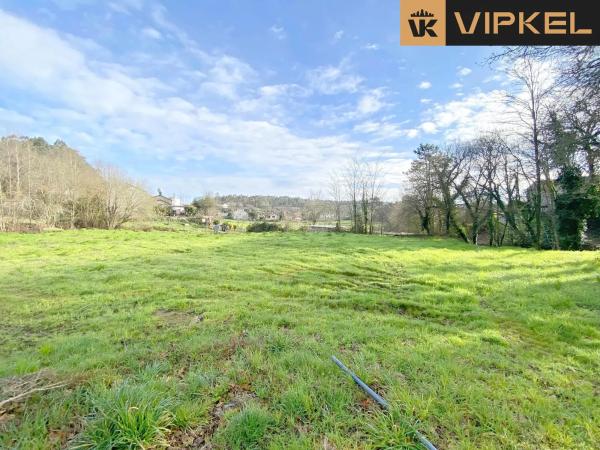 Terreno en Brans de Abaixo