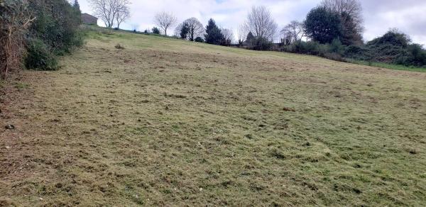 Terreno en Lugar Merille, 15