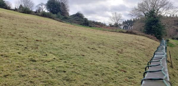 Terreno en Lugar Merille, 15