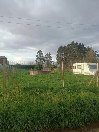 Terreno en Lugar os Monetes s/n