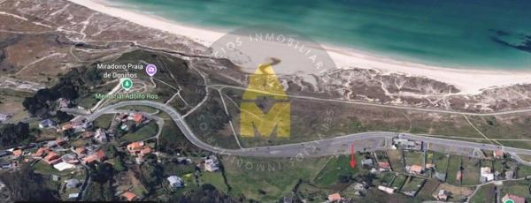 Terreno en Doniños - Esmelle - San Jorge