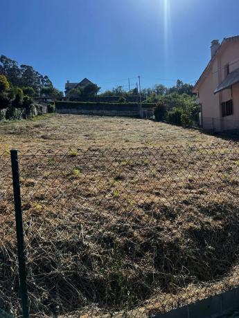 Terreno en calle Vigovidin