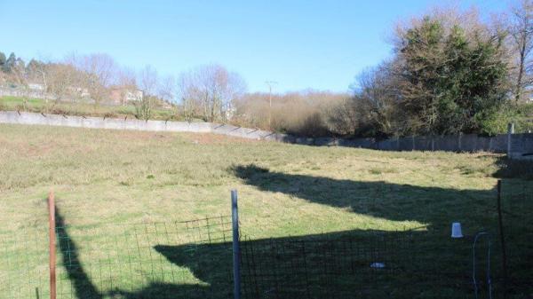 Terreno en Aldea Framil