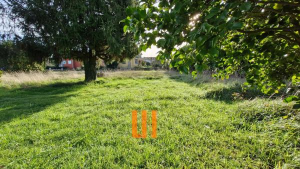 Terreno en avenida Valle- Inclán, 63