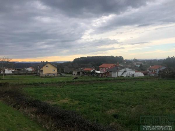 Terreno en Figueiras