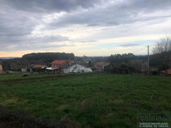 Terreno en Figueiras