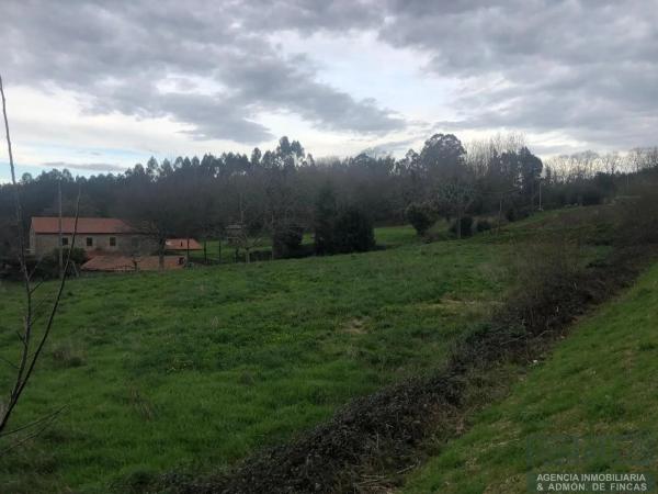 Terreno en Figueiras