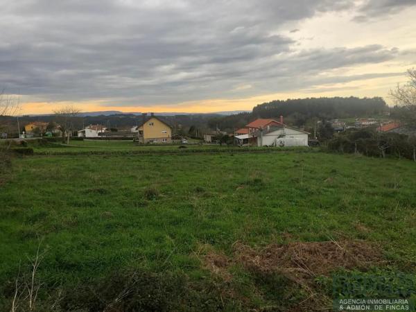 Terreno en Figueiras