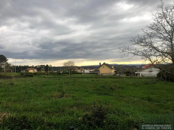 Terreno en Figueiras