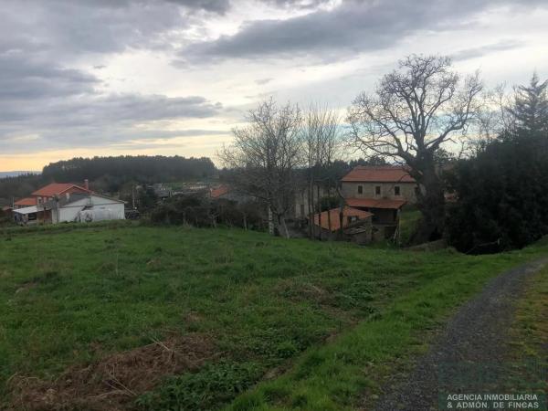 Terreno en Figueiras