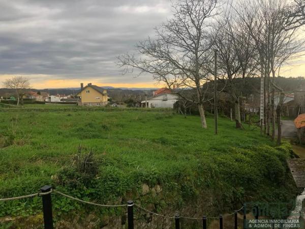 Terreno en Figueiras