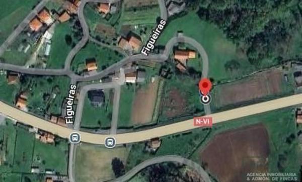Terreno en Figueiras