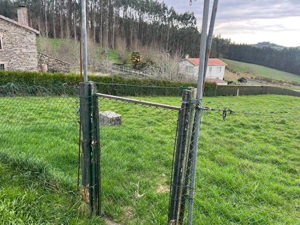 Terreno en Xuanzo s/n