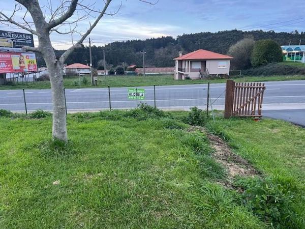 Terreno en Coiros s/n