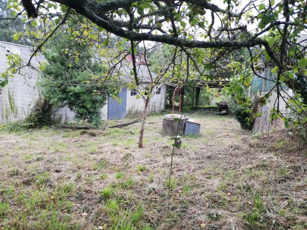 Terreno en Xan Amigo s/n s/n sn